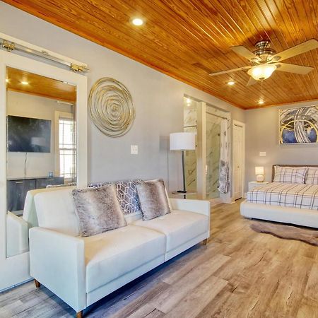 Shallotte Cottage Bagian luar foto