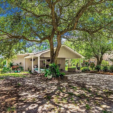 Shallotte Cottage Bagian luar foto