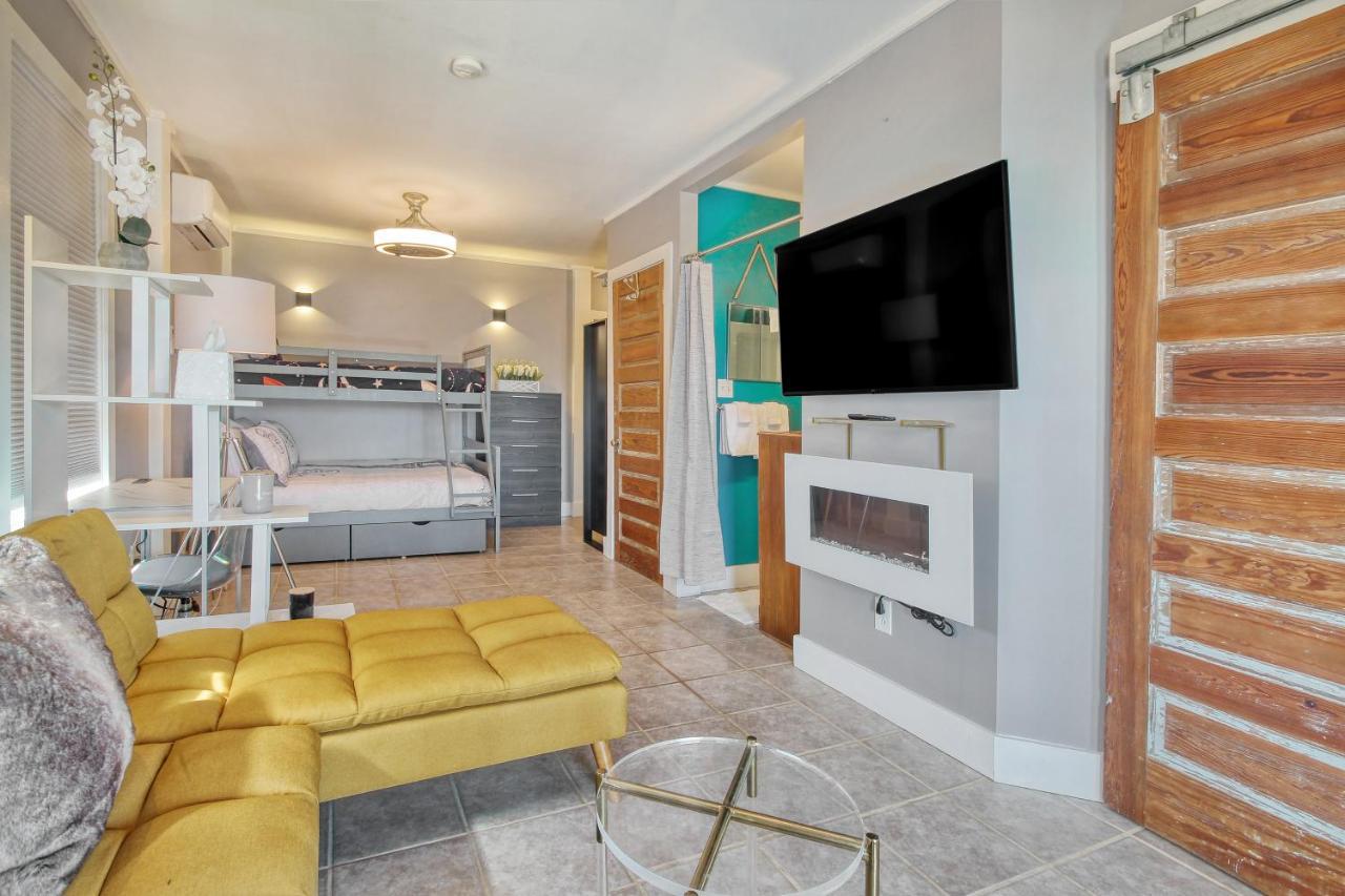 Shallotte Cottage Bagian luar foto
