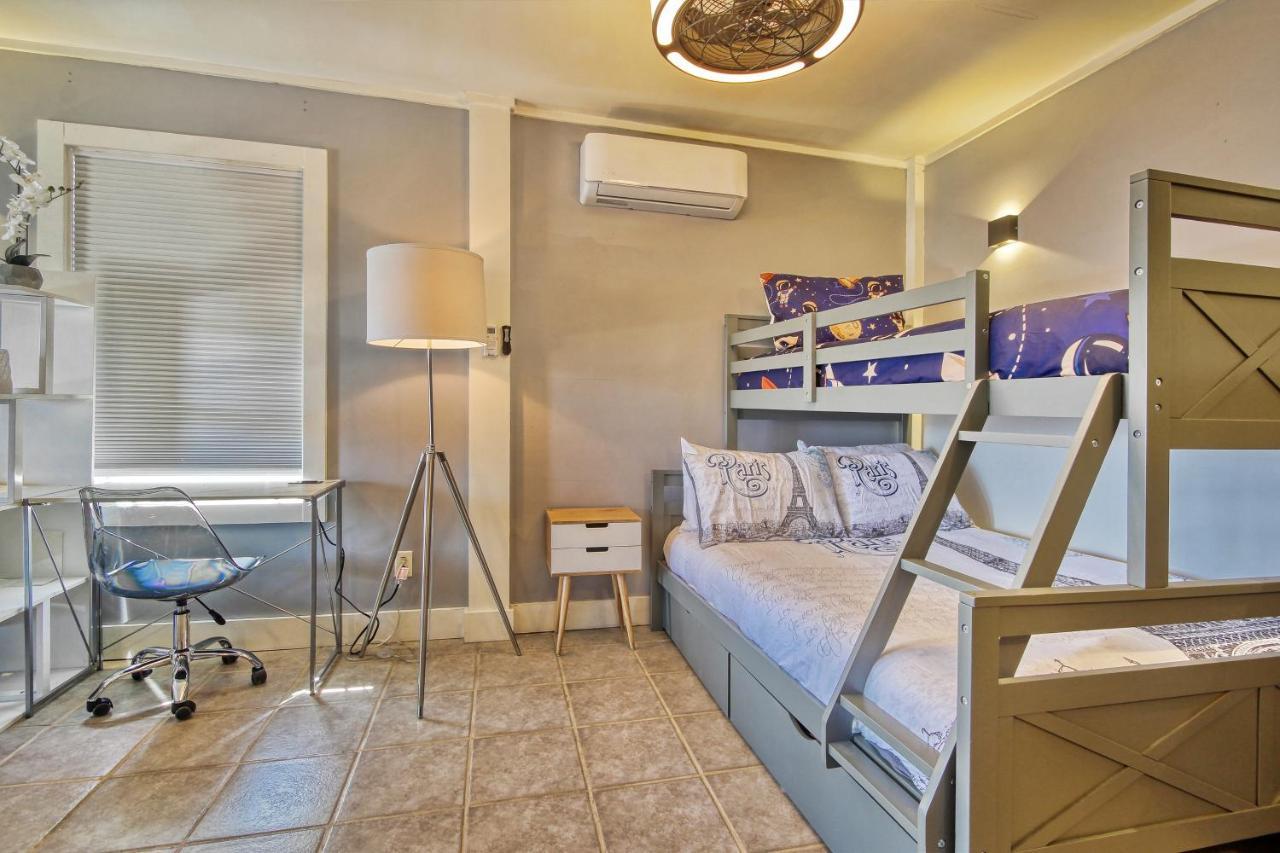 Shallotte Cottage Bagian luar foto