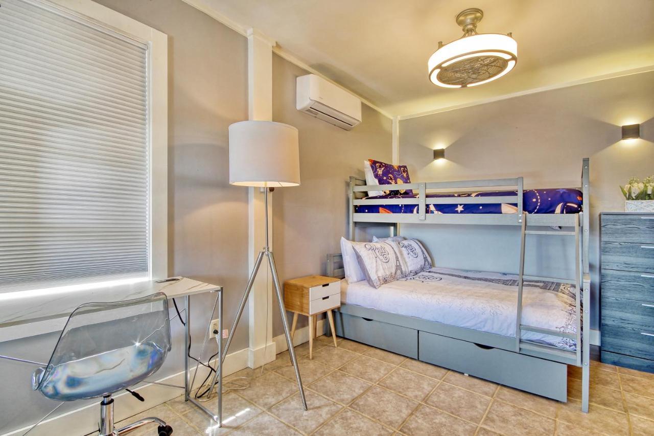 Shallotte Cottage Bagian luar foto